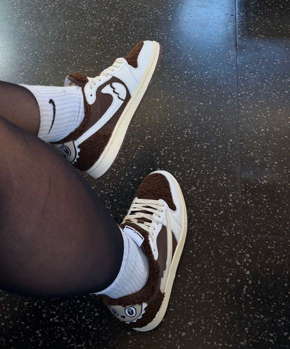 COLD SINS – Jack The Ripper X Labubu