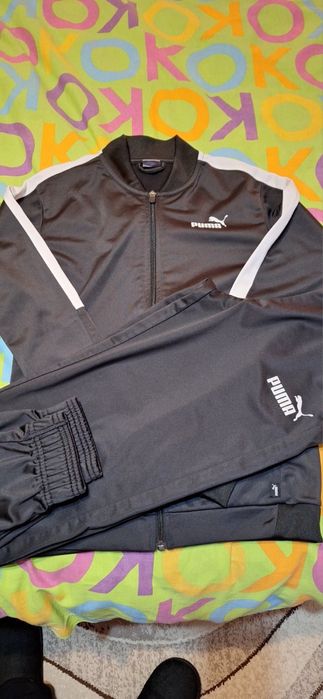 Спортен екип Puma