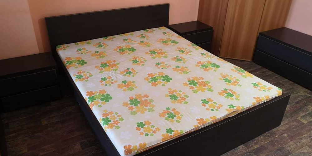 Дава се под наем Двустаен апартамент в Бургас, Възраждане - 55 кв.м за 165 € - Снимка #8