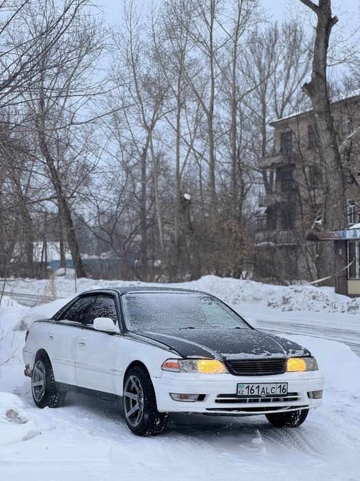 Toyota Mark 2 100 Продажа, обмен