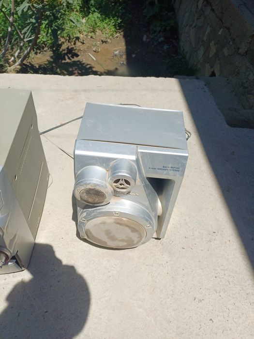 AIWA Музикалный центр