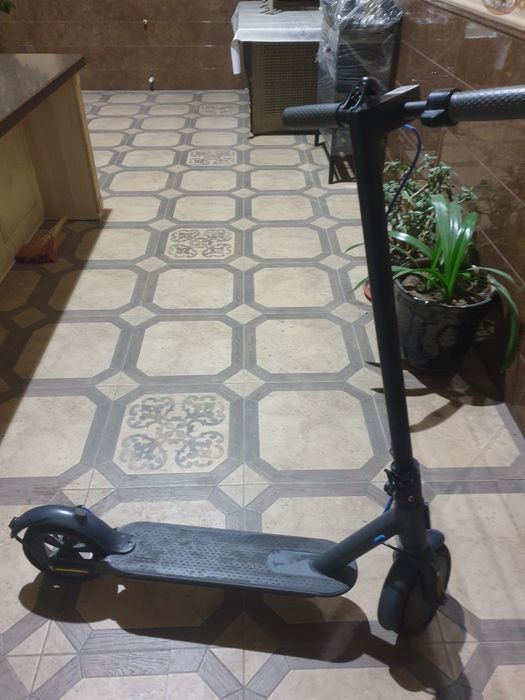 Электро самакат 2023года