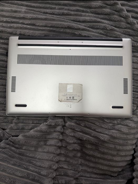 MateBook D 15 120 ГБ