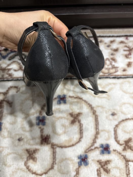 Женские удобные туфли