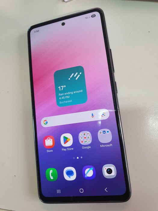 Telefon Samsung  A71 A25 A53 S10 Plus