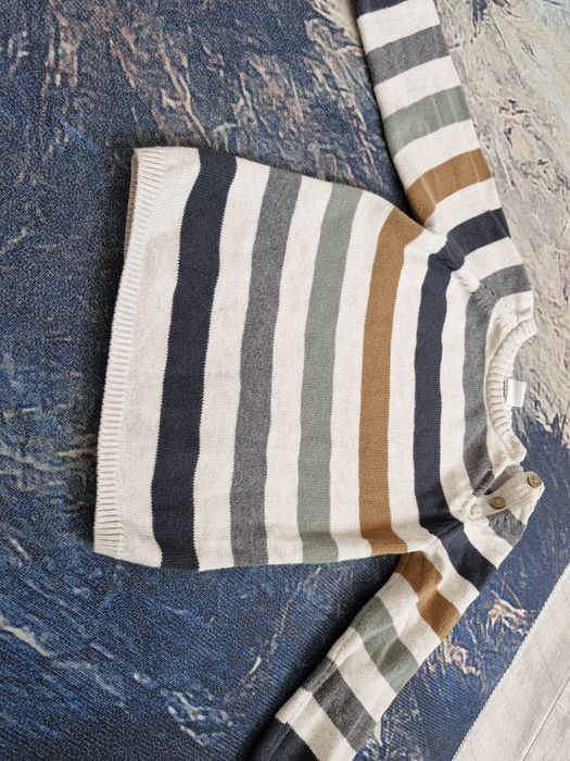 Lot haine baiat marimea 80