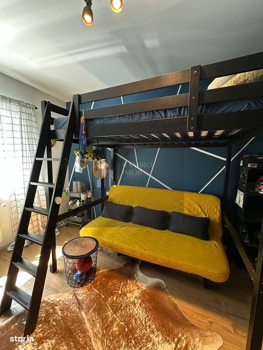 Apartament 3 camere decomandat 2020 Metalurgiei/Sector 4