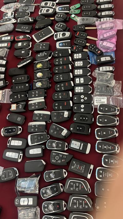 Вскрытие авто 24/7