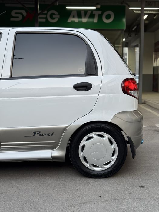 Matiz best 2018 Konditsionerli