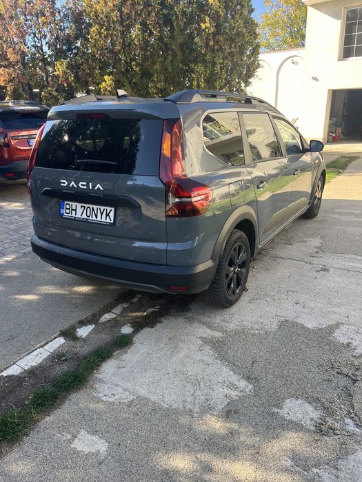 DACIA Jogger 2023 — imagine 3