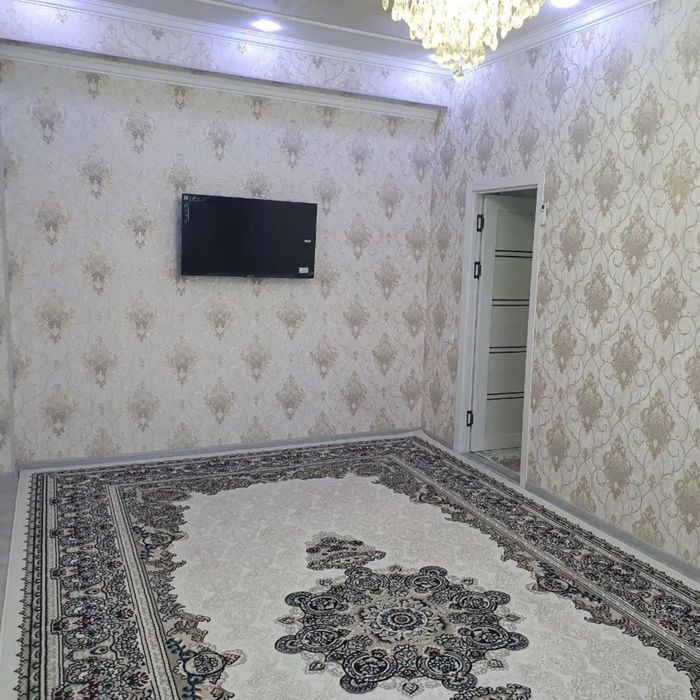 Сдаётся кв суточно/Kunlik Uy  ЖК "Shoxsaroy"рядом Мегапланет Универсам