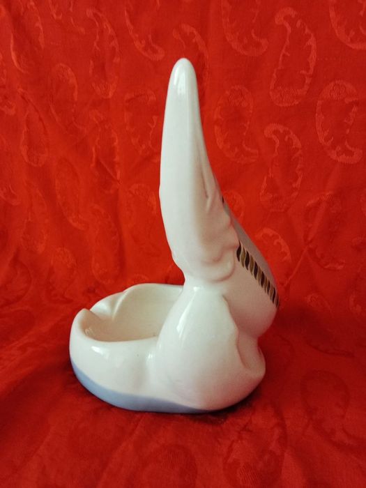 Статуэтки фарфоровые , керамические СССР