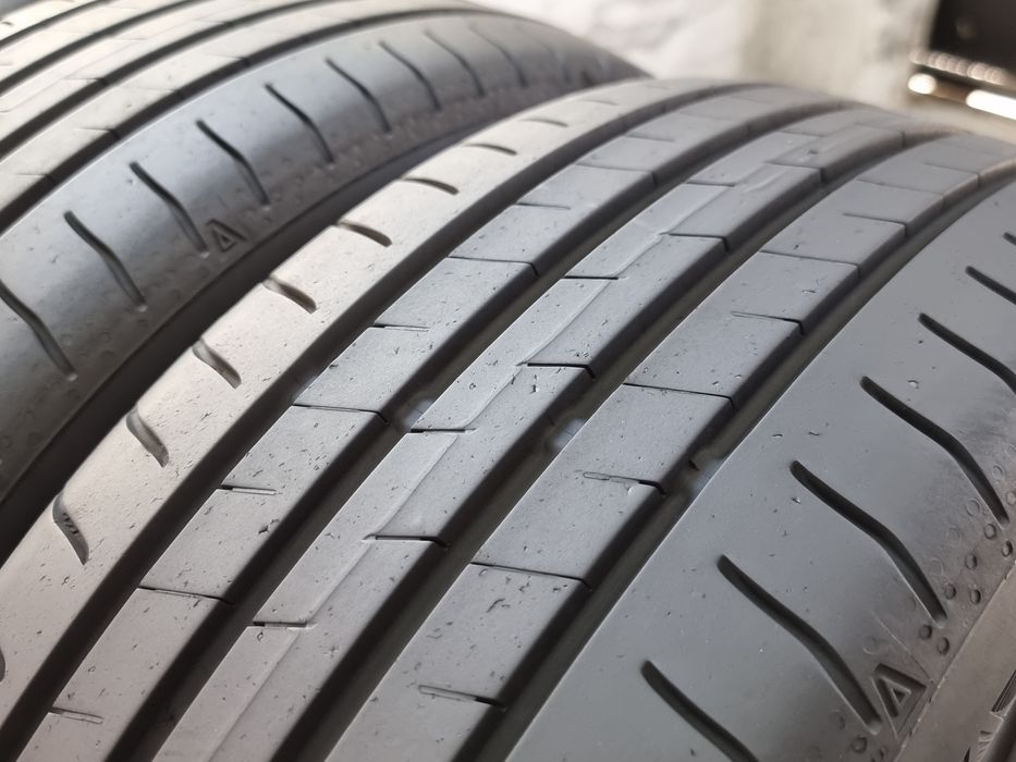 "DOT 24" 205/60/16 Falken 4Броя: 320лв 6.5мм