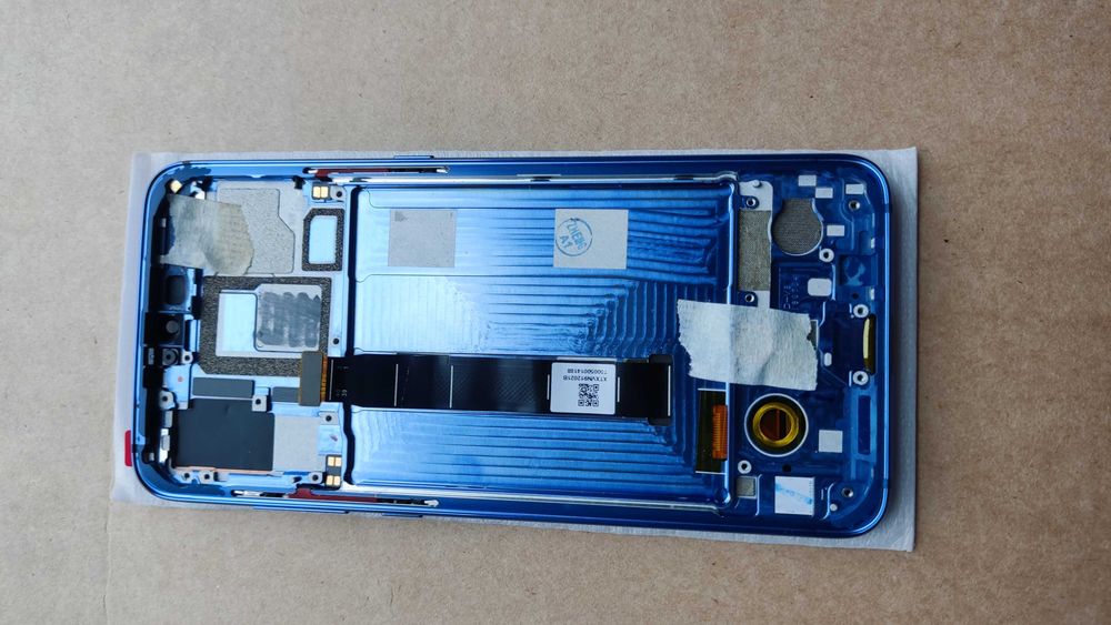 Дисплей Xiaomi MI 9 Display