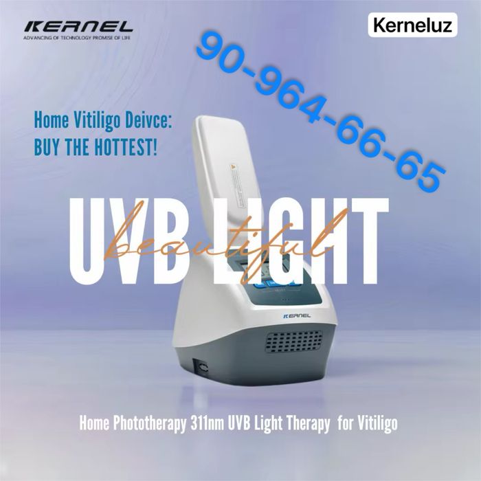 Фототерапия Kernel UVB KN-4006B