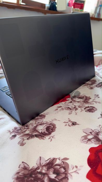 Продам Ноутбук Huawei