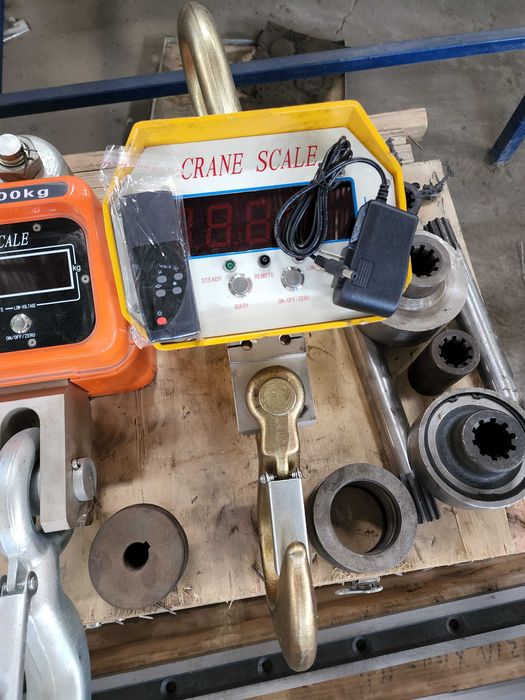 10 тонна хитой тельфер запчастлар