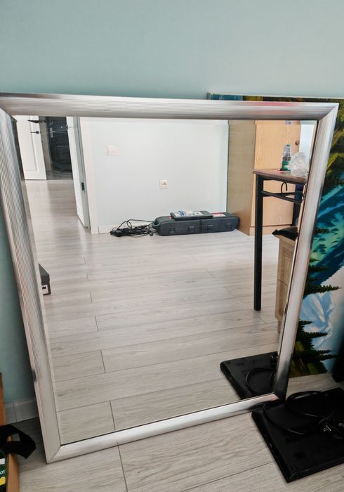 Продам большое зеркало