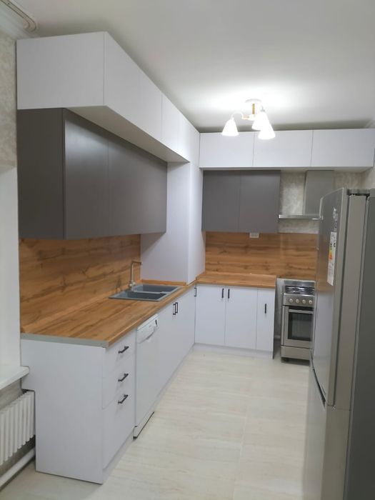 Мебель на заказ!