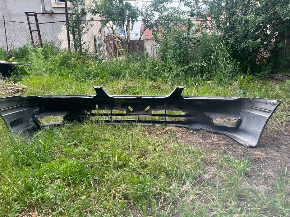 Камри 25 европп багажник бампер