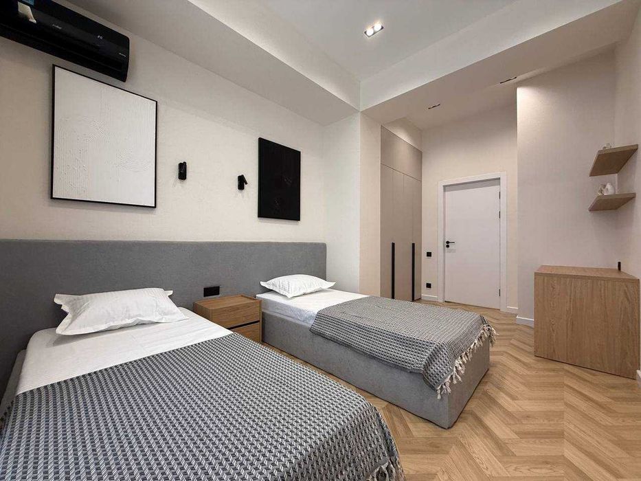 3-комнатная PARKENT AVENUE для семьи`