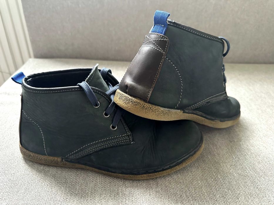 Мъжки обувки GUARDI