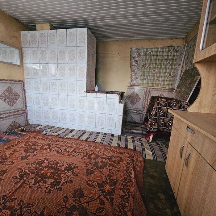 Particular, Vanzare urgenta Casa + teren com Grozesti jud Iasi