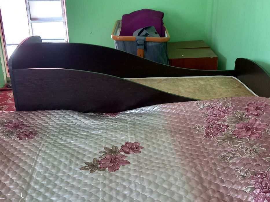 Кровать сатылады