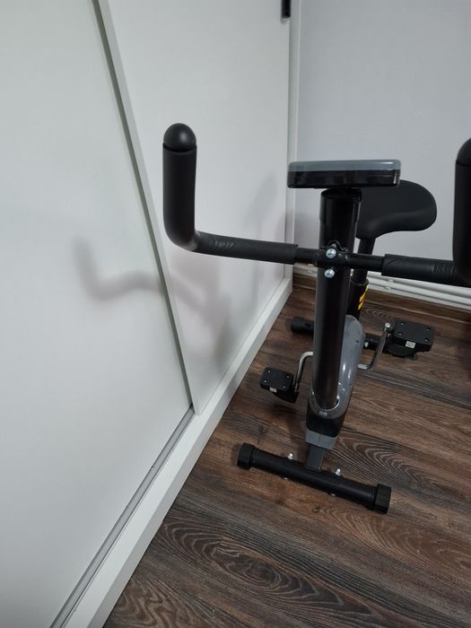 Bicicleta fitnes