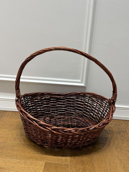 Продам плетенные корзины