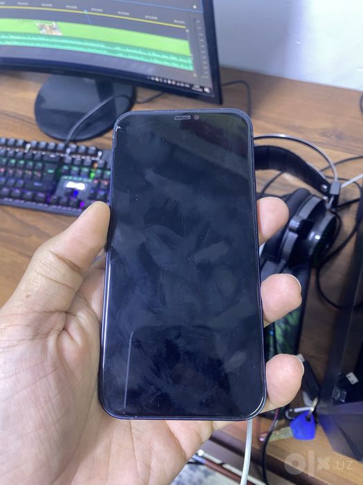 Iphone 12 pamit 128 gb yomkost 74
