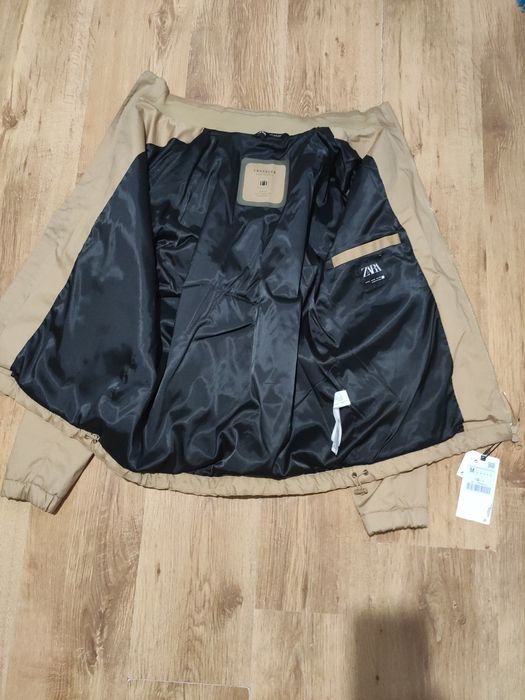 Geaca Zara mărimea M