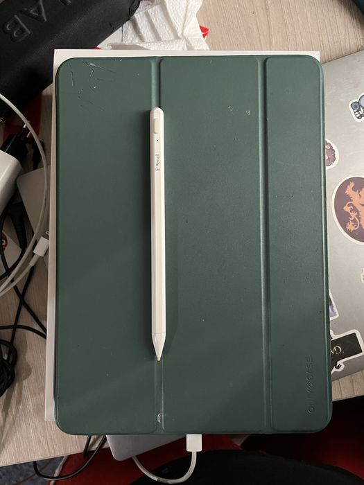 Ipad Pro 11 (2-е поколение)