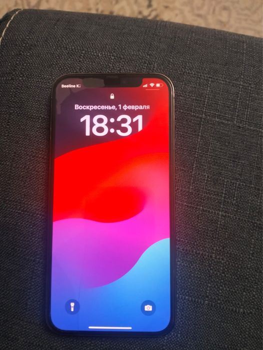 Срочно Iphone 12 pro