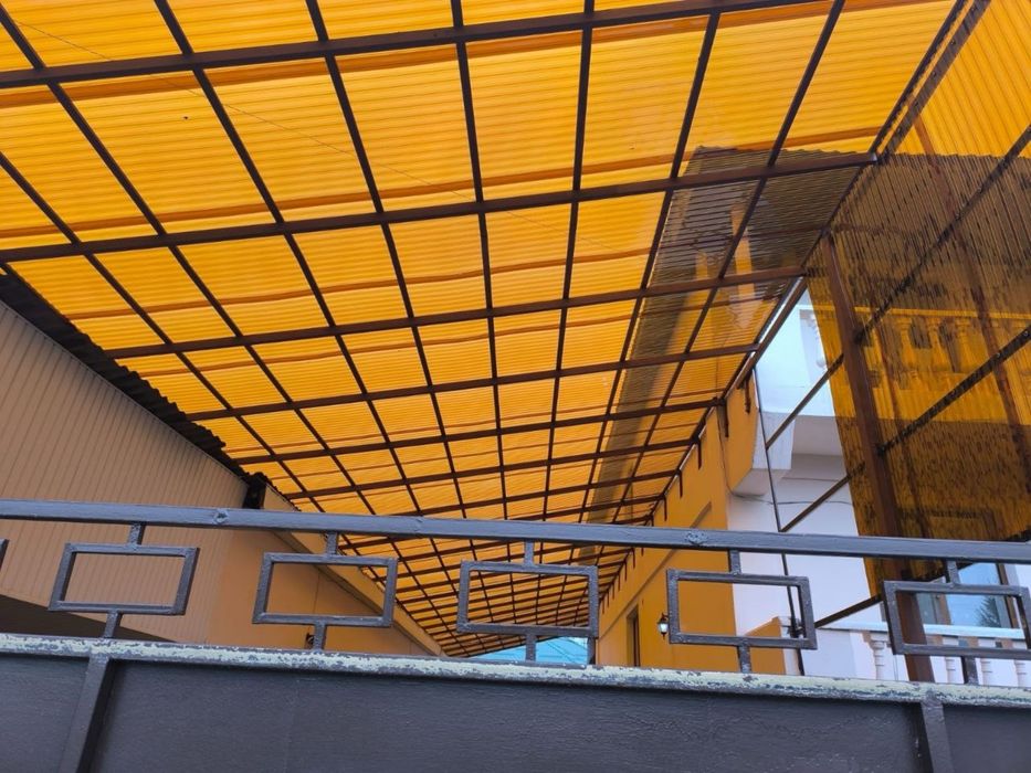 Shifer leksan Jeti ren 15let garantiya