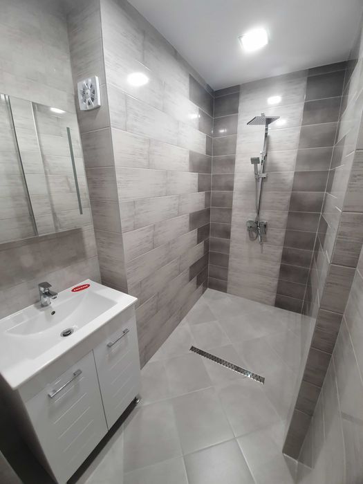 Продава се Тристаен апартамент в Велико Търново, Зона Б - 78 кв.м за 1353 €/кв.м - Снимка #15