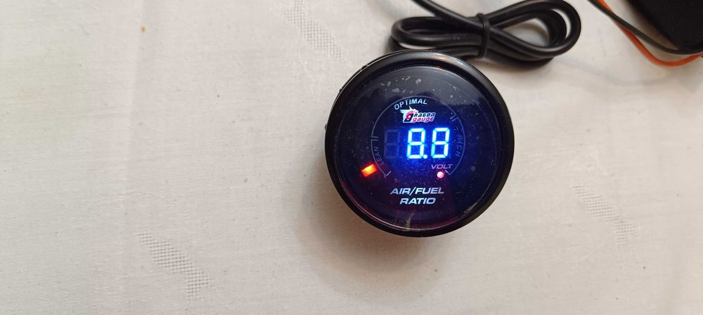 Ceas afr ceas aditional amestec lambda