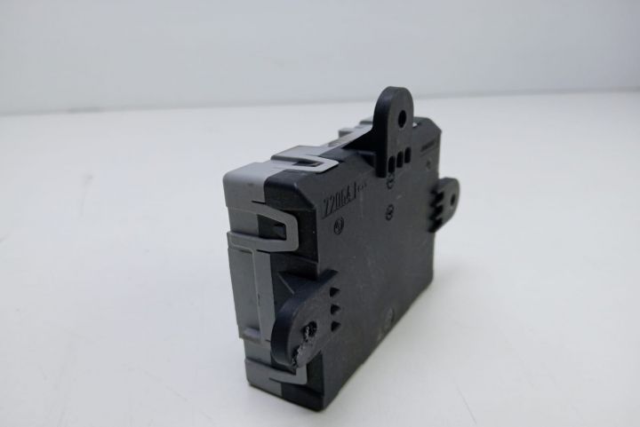 Modul usa dreapta fata 7G9T14B533HF Ford S-Max prima generatie seria