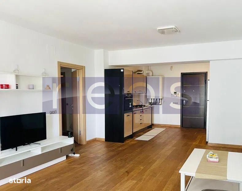 Vanzare 2 Camere | 70 Mp Utili  | Upground