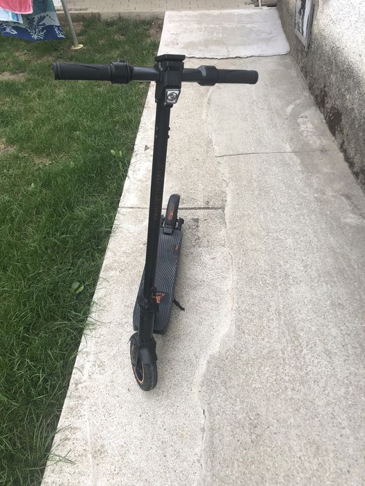 Trotineta electrica kukirin s1 max