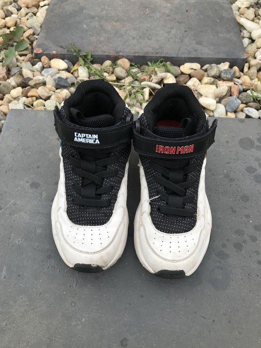 Pantofi baieti Nr 31