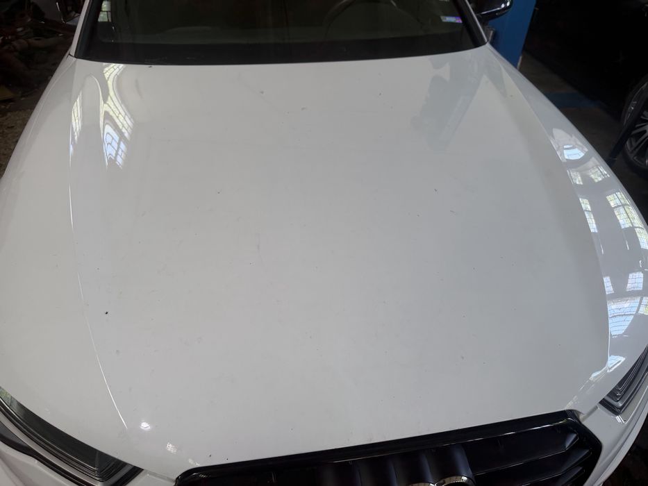 Преден капак AUDI A6 C7