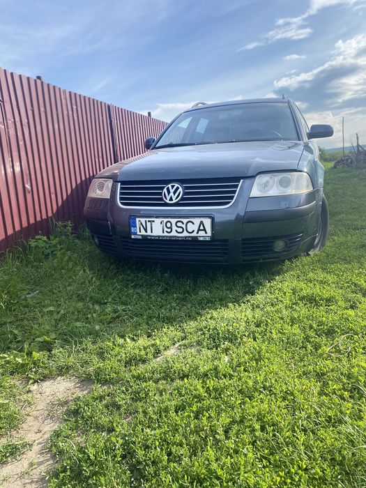 De vanzare passat b5