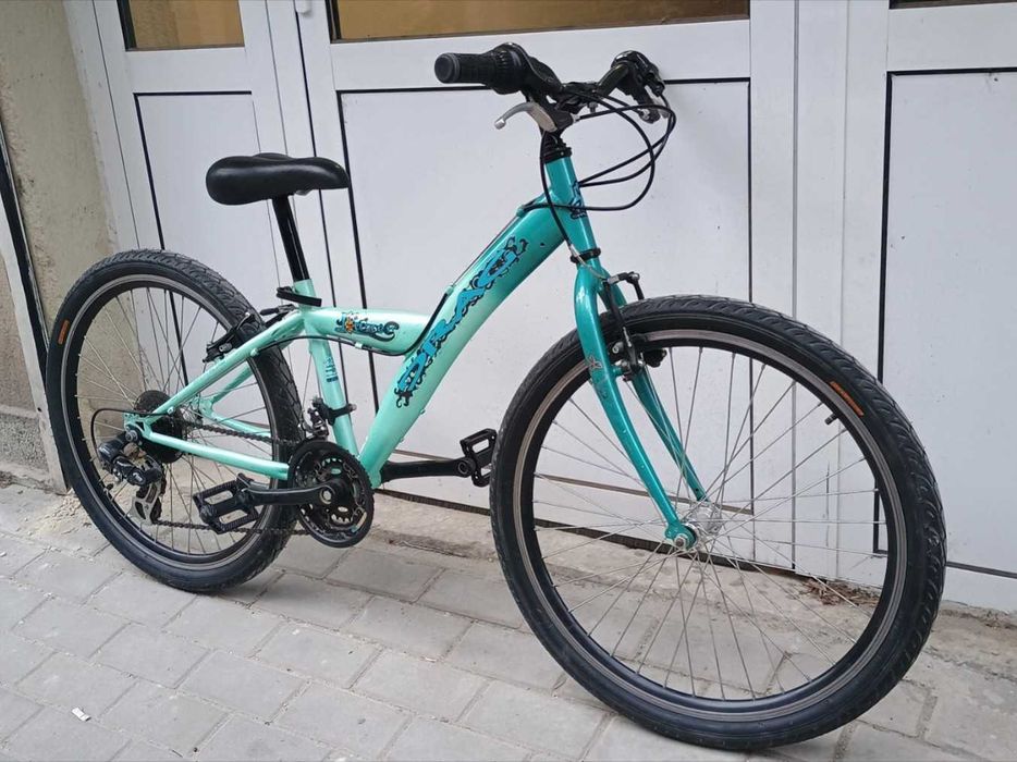 Колело DRAG 24 " със скорости