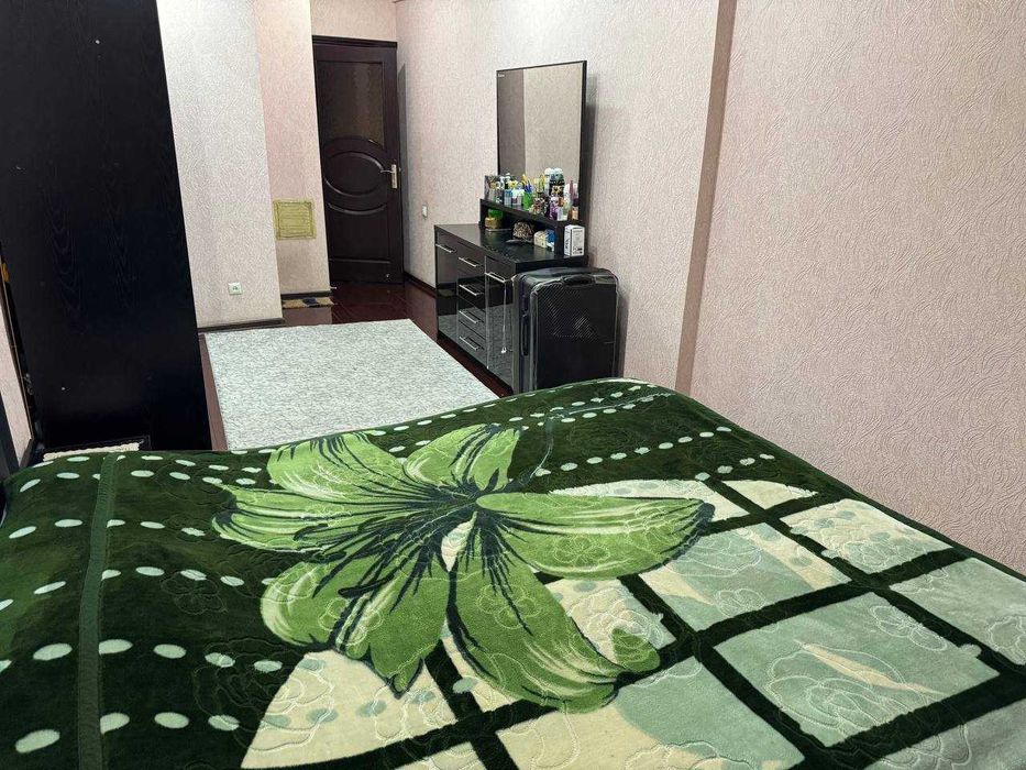 Продаётся 3-х комнатная квартира Караташ  3/11/12