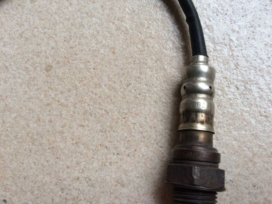 Sonda Lamda Vw Golf 4 / Seat Leon, Altea 036906262 F / 036 906 262 F