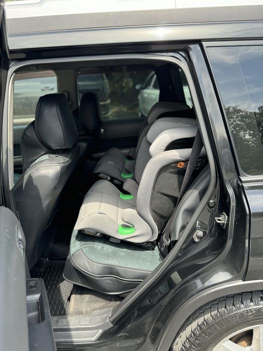 Продам чехлы как новые