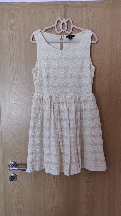 Salopete/ rochițe H&M de vara 25 lei/buc mărimea XS