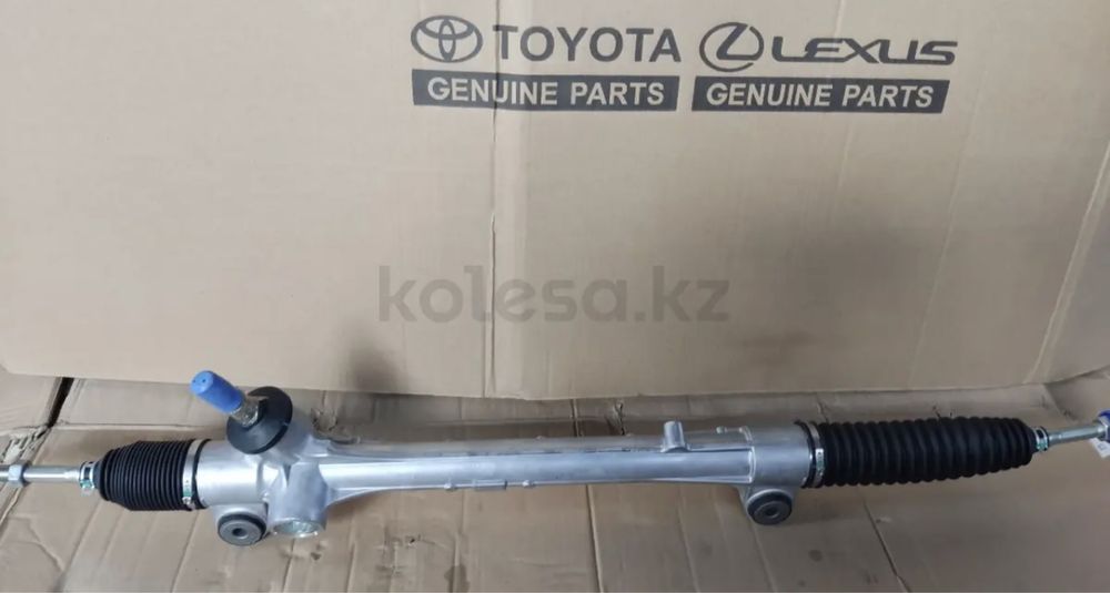 Рулевая рейка 33050 Lexus ES350/Camry 60 2012-