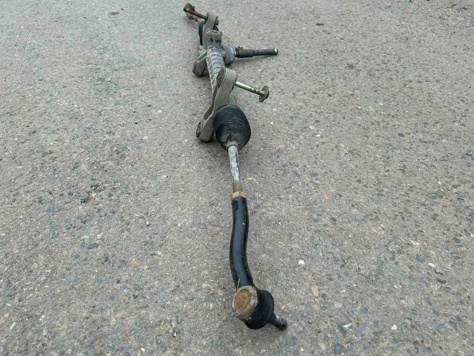 Кормилна кутия за Toyota e 12 2002 - 2006